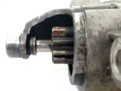 Автозапчастина б/у двигун запускається для audi a5 (8t3) 2.0 tdi посилання на oem iam 0001139019  