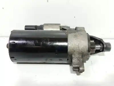 Автозапчастина б/у двигун запускається для audi a5 (8t3) 2.0 tdi посилання на oem iam 0001139019  