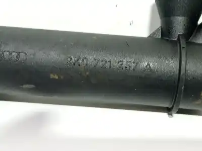 Автозапчасти б/у цилиндр сцепления за audi a5 (8t3) 2.0 tdi ссылки oem iam 8k0721257a  