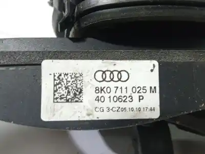 Автозапчастина б/у передач для audi a5 (8t3) 2.0 tdi посилання на oem iam 8k0711025m  