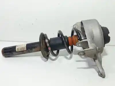 Автозапчастина б/у передній правий амортизатор для audi a5 (8t3) 2.0 tdi посилання на oem iam 8t0413031af