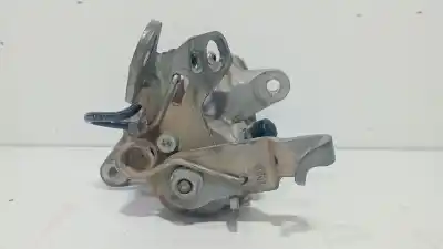 Peça sobressalente para automóvel em segunda mão pinça de travão traseira esquerda por audi a3 (8p1) 1.6 tdi referências oem iam 1k0615423j  