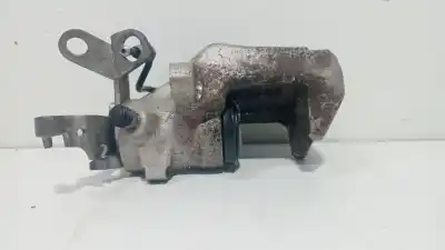 Peça sobressalente para automóvel em segunda mão pinça de travão traseira esquerda por audi a3 (8p1) 1.6 tdi referências oem iam 1k0615423j  