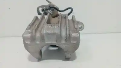 Peça sobressalente para automóvel em segunda mão pinça de travão traseira esquerda por audi a3 (8p1) 1.6 tdi referências oem iam 1k0615423j  