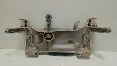 Peça sobressalente para automóvel em segunda mão charrió / suporte de eixo dianteiro por audi a3 (8p1) 1.6 tdi referências oem iam 1k0199313al  