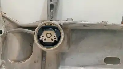 Peça sobressalente para automóvel em segunda mão charrió / suporte de eixo dianteiro por audi a3 (8p1) 1.6 tdi referências oem iam 1k0199313al  