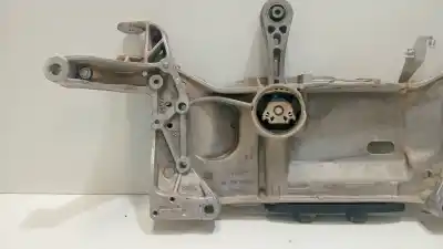 Peça sobressalente para automóvel em segunda mão charrió / suporte de eixo dianteiro por audi a3 (8p1) 1.6 tdi referências oem iam 1k0199313al  