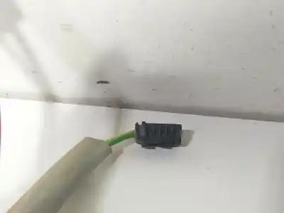 Second-hand car spare part ignition switch for citroen berlingo 1.9 d multispace oem iam references   