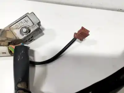 Second-hand car spare part ignition switch for citroen berlingo 1.9 d multispace oem iam references   