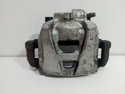 Автозапчастина б/у передній правий гальмівний супорт для audi a5 (8t3) 2.0 tdi посилання на oem iam 8k0615124c