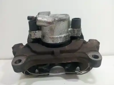 Автозапчастина б/у передній правий гальмівний супорт для audi a5 (8t3) 2.0 tdi посилання на oem iam 8k0615124c  