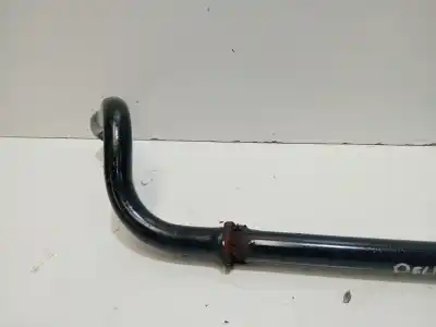 Автозапчастина б/у передній стабілізатор для audi a5 (8t3) 2.0 tdi посилання на oem iam 8k0411309h  