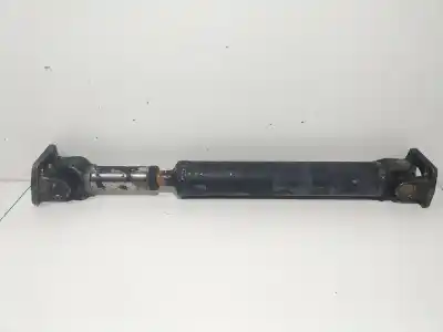 Second-hand car spare part front center transmission for kia sorento i (jc) 2.5 crdi oem iam references 491003e100