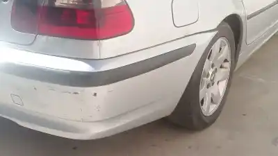 Second-hand car spare part REAR BUMPER for BMW 3 (E46)  OEM IAM references 51128195310  