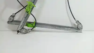 Second-hand car spare part driver left window regulator for bmw 3 (e46) 320 d oem iam references 51337020659  