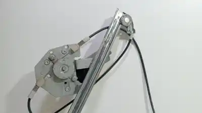 Second-hand car spare part driver left window regulator for bmw 3 (e46) 320 d oem iam references 51337020659  