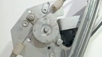 Second-hand car spare part driver left window regulator for bmw 3 (e46) 320 d oem iam references 51337020659  