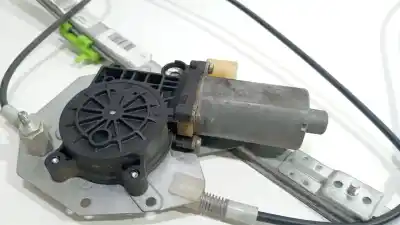 Second-hand car spare part driver left window regulator for bmw 3 (e46) 320 d oem iam references 51337020659  