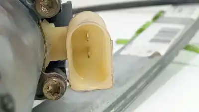 Second-hand car spare part driver left window regulator for bmw 3 (e46) 320 d oem iam references 51337020659  