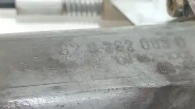 Second-hand car spare part driver left window regulator for bmw 3 (e46) 320 d oem iam references 51337020659  