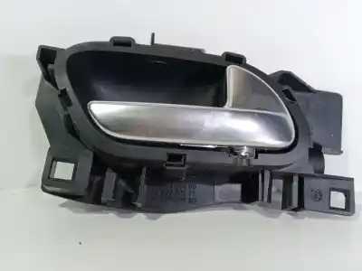 Автозапчастина б/у Усередині ПЕРЕДНЯ ПРАВА РУЧКА для CITROEN C4 SPACETOURER (3D_) 1.5 BlueHDi 130 Посилання на OEM IAM   