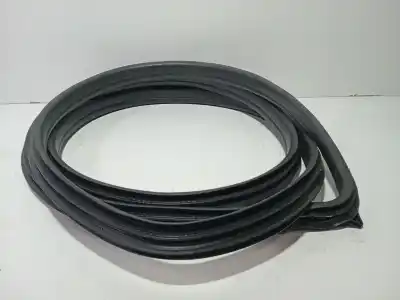 Second-hand car spare part rubber door seal for ford fiesta (cb1) ghia oem iam references 
