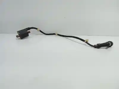 Peça sobressalente para automóvel em segunda mão bobina de ignição por honda ps ps 125i (jf17) referências oem iam 