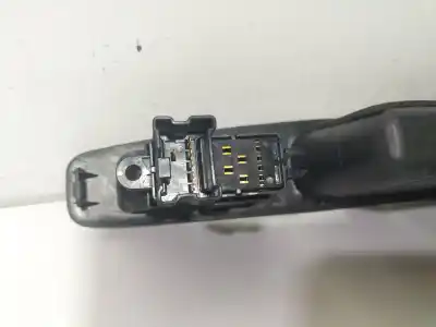 Second-hand car spare part rear right power window switch for nissan qashqai / qashqai +2 i (j10, nj10, jj10e) 1.5 dci oem iam references qashqai i (j10, nj10) 1.5 dci 2006 - 2013 1461.0 1  