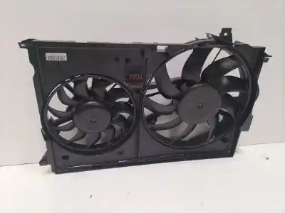 Pezzo di ricambio per auto di seconda mano elettroventola per cadillac bls wagon 1.9 d riferimenti oem iam   