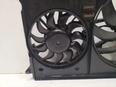 Pezzo di ricambio per auto di seconda mano elettroventola per cadillac bls wagon 1.9 d riferimenti oem iam   