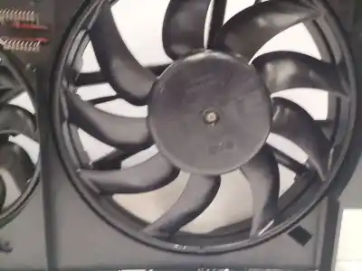 Pezzo di ricambio per auto di seconda mano elettroventola per cadillac bls wagon 1.9 d riferimenti oem iam   