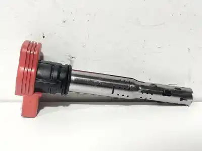 Автозапчастина б/у котушка запалювання для audi a6 allroad c6 (4fh) 3.2 fsi quattro посилання на oem iam 06e905115d  