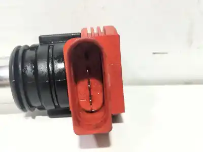 Автозапчастина б/у котушка запалювання для audi a6 allroad c6 (4fh) 3.2 fsi quattro посилання на oem iam 06e905115d  