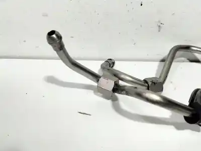 Автозапчастина б/у труба для audi a6 allroad c6 (4fh) 3.2 fsi quattro посилання на oem iam 06e127501p  