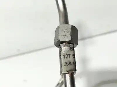 Автозапчастина б/у труба для audi a6 allroad c6 (4fh) 3.2 fsi quattro посилання на oem iam 06e127501p  