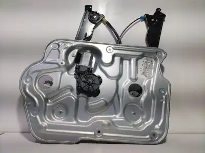 Автозапчастина б/у регулятор переднього правого скла для nissan qashqai / qashqai +2 i (j10, nj10, jj10e) 1.5 dci посилання на oem iam 80770jd00a