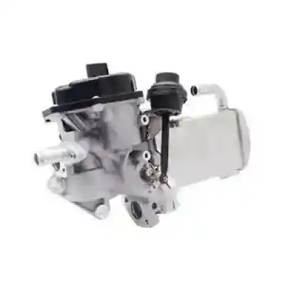 Peça sobressalente para automóvel em segunda mão Válvula Egr por AUDI A4 B7 AVANT (8ED) 2.0 TDI Referências OEM IAM 3L131512DT 03L131512DT 03L131512DN 03L131512CD  
