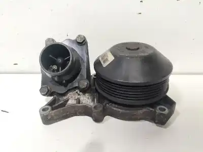 Second-hand car spare part water pump for bmw x3 (e83) 2.0 sd oem iam references 779764004  