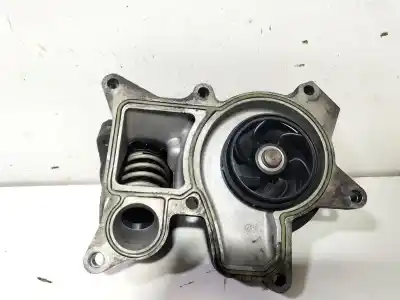 Second-hand car spare part water pump for bmw x3 (e83) 2.0 sd oem iam references 779764004  