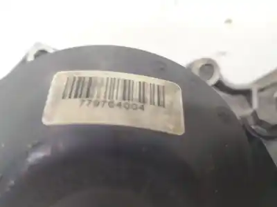 Second-hand car spare part water pump for bmw x3 (e83) 2.0 sd oem iam references 779764004  