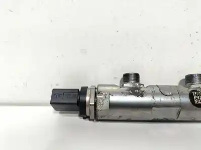 Peça sobressalente para automóvel em segunda mão régua / rampa de injetores por bmw serie 1 berlina (e81/e87) 2.0 turbodiesel cat referências oem iam 0445214183  