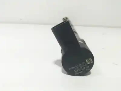 Peça sobressalente para automóvel em segunda mão régua / rampa de injetores por bmw serie 1 berlina (e81/e87) 2.0 turbodiesel cat referências oem iam 0445214183  