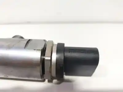 Peça sobressalente para automóvel em segunda mão régua / rampa de injetores por bmw serie 1 berlina (e81/e87) 2.0 turbodiesel cat referências oem iam 0445214183  