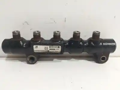 Автозапчастина б/у РАМПА ИНЖЕКТОРА для PEUGEOT 5008 (0U_, 0E_)  Посилання на OEM IAM 9654592680  