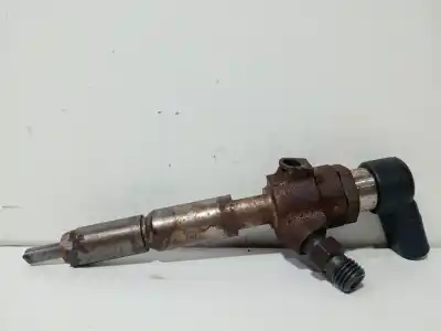 Peça sobressalente para automóvel em segunda mão Injetor por FORD FOCUS BERLINA (CAP) 1.8 TDCi Turbodiesel CAT Referências OEM IAM 4M5Q9F593  