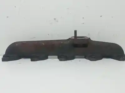 Автозапчасти б/у выхлопной коллектор за FORD FOCUS II (DA_, HCP, DP) 1.6 TDCI ссылки OEM IAM 548028  