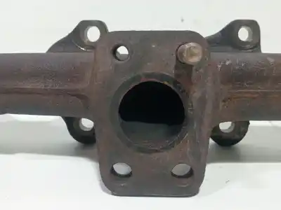 Автозапчасти б/у выхлопной коллектор за ford focus ii (da_, hcp, dp) 1.6 tdci ссылки oem iam 548028  