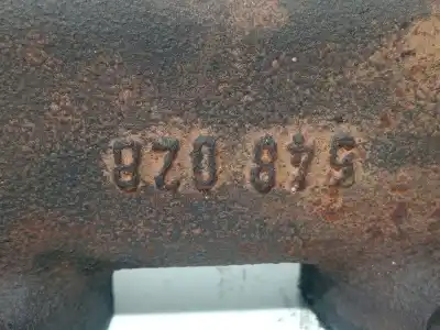 Автозапчасти б/у выхлопной коллектор за ford focus ii (da_, hcp, dp) 1.6 tdci ссылки oem iam 548028  