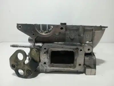 Peça sobressalente para automóvel em segunda mão cabeça / culatra por peugeot 407 (6d_) 1.6 hdi 110 (6d9hzc 6d9hyc) referências oem iam 9655911480  