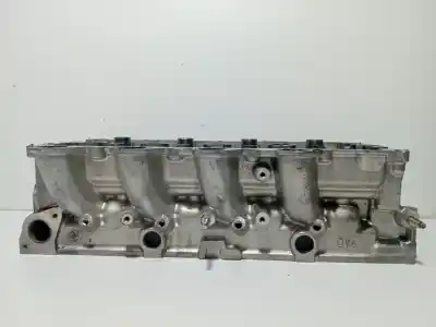 Peça sobressalente para automóvel em segunda mão cabeça / culatra por peugeot 407 (6d_) 1.6 hdi 110 (6d9hzc 6d9hyc) referências oem iam 9655911480  